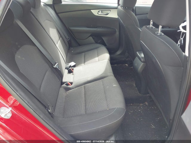 Aukcja sprzedaży 2024 Kia Forte Lxs, vin: 3KPF24AD2RE716805, numer aukcji: 45604962