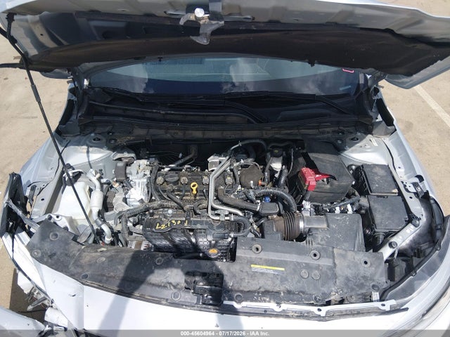 1N4BL4CV4MN348980 Nissan Altima Sr Fwd
