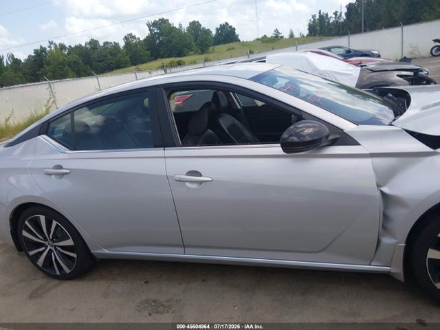 1N4BL4CV4MN348980 Nissan Altima Sr Fwd