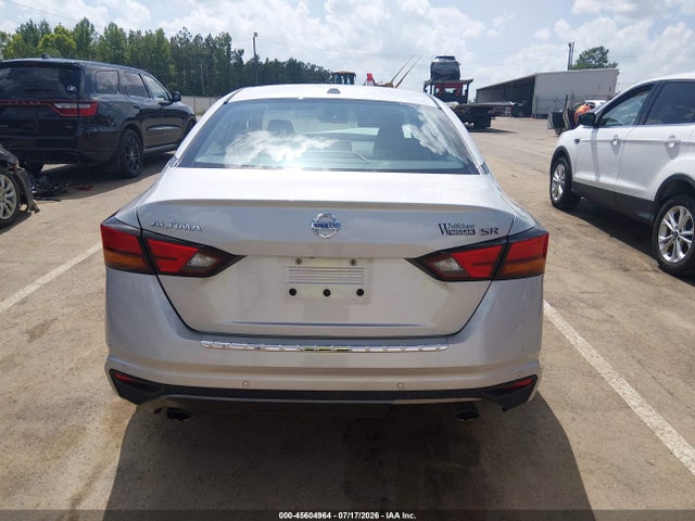 1N4BL4CV4MN348980 Nissan Altima Sr Fwd