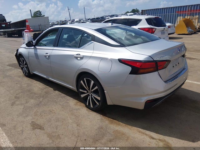 1N4BL4CV4MN348980 Nissan Altima Sr Fwd