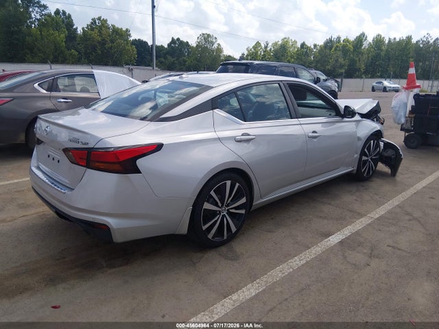 1N4BL4CV4MN348980 Nissan Altima Sr Fwd