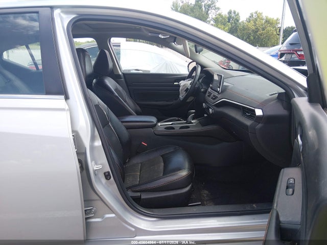 1N4BL4CV4MN348980 Nissan Altima Sr Fwd