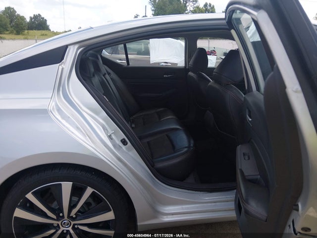 1N4BL4CV4MN348980 Nissan Altima Sr Fwd