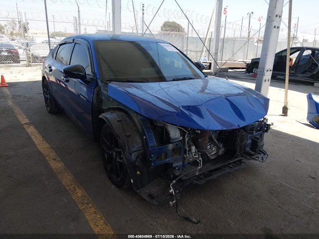 Aukcja sprzedaży 2022 Honda Civic Sport, vin: 2HGFE2F54NH585390, numer aukcji: 45604969