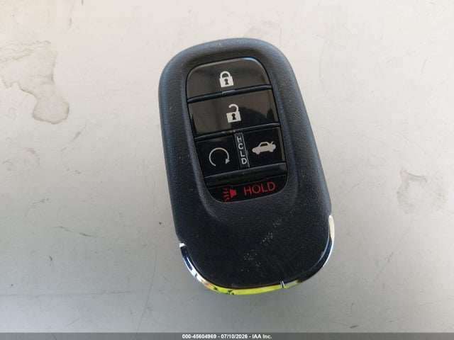 Aukcja sprzedaży 2022 Honda Civic Sport, vin: 2HGFE2F54NH585390, numer aukcji: 45604969