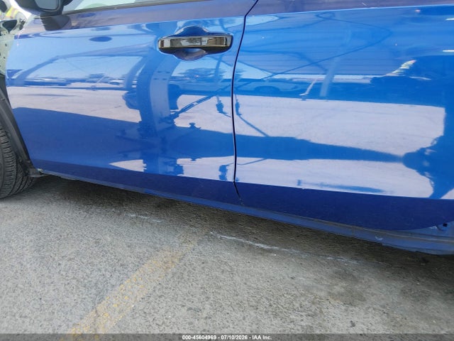 Aukcja sprzedaży 2022 Honda Civic Sport, vin: 2HGFE2F54NH585390, numer aukcji: 45604969