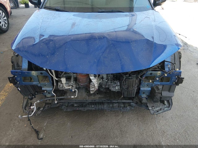Aukcja sprzedaży 2022 Honda Civic Sport, vin: 2HGFE2F54NH585390, numer aukcji: 45604969