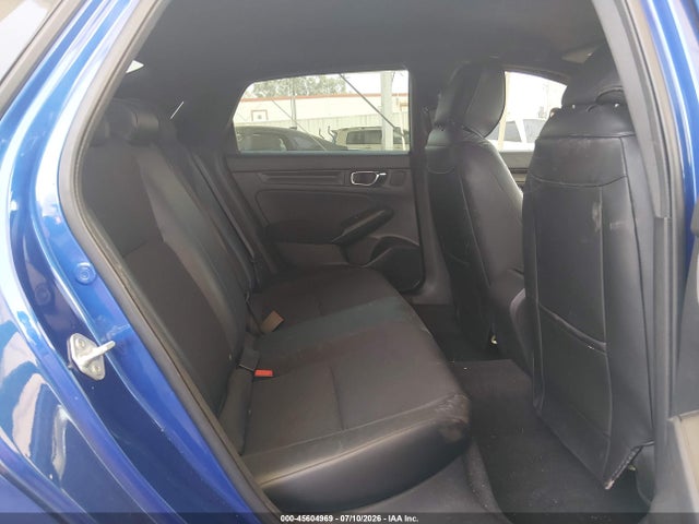 Aukcja sprzedaży 2022 Honda Civic Sport, vin: 2HGFE2F54NH585390, numer aukcji: 45604969