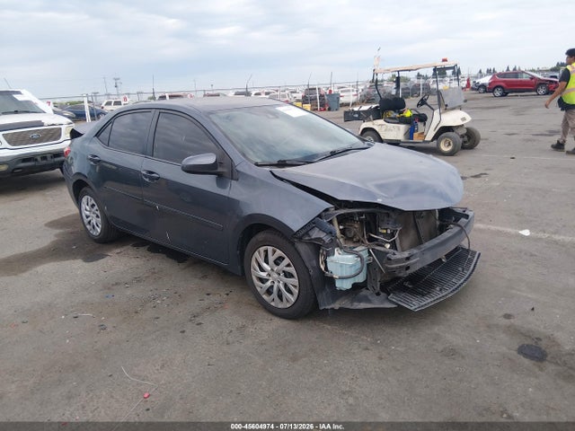 2019 2T1BURHE0KC152175 main image