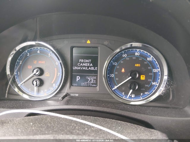 Toyota COROLLA LE 2019 2T1BURHE0KC152175 Image 7