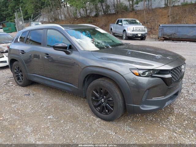 2025 Mazda Cx-50 2.5 S Preferred Package მანქანა იყიდება აუქციონზე, vin: 7MMVABBM4SN306011, აუქციონის ნომერი: 45604984