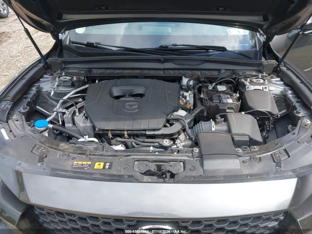 2025 Mazda Cx-50 2.5 S Preferred Package მანქანა იყიდება აუქციონზე, vin: 7MMVABBM4SN306011, აუქციონის ნომერი: 45604984