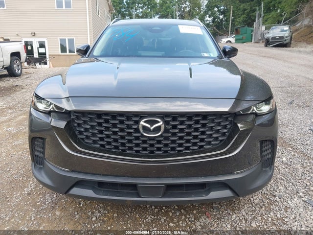2025 Mazda Cx-50 2.5 S Preferred Package მანქანა იყიდება აუქციონზე, vin: 7MMVABBM4SN306011, აუქციონის ნომერი: 45604984