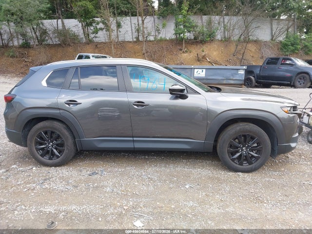 2025 Mazda Cx-50 2.5 S Preferred Package მანქანა იყიდება აუქციონზე, vin: 7MMVABBM4SN306011, აუქციონის ნომერი: 45604984