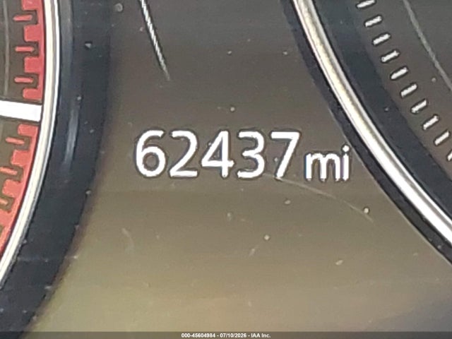 2025 Mazda Cx-50 2.5 S Preferred Package მანქანა იყიდება აუქციონზე, vin: 7MMVABBM4SN306011, აუქციონის ნომერი: 45604984