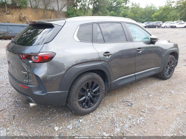 2025 Mazda Cx-50 2.5 S Preferred Package მანქანა იყიდება აუქციონზე, vin: 7MMVABBM4SN306011, აუქციონის ნომერი: 45604984