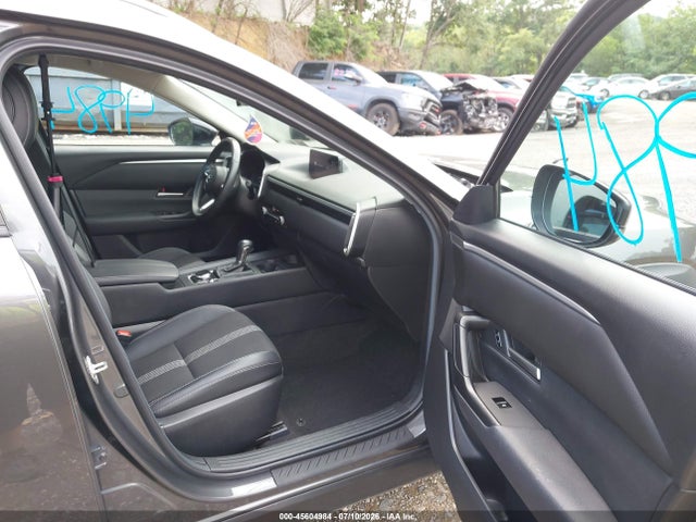 2025 Mazda Cx-50 2.5 S Preferred Package მანქანა იყიდება აუქციონზე, vin: 7MMVABBM4SN306011, აუქციონის ნომერი: 45604984