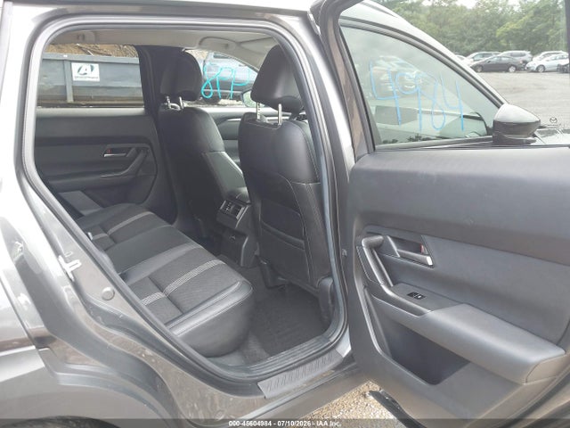2025 Mazda Cx-50 2.5 S Preferred Package მანქანა იყიდება აუქციონზე, vin: 7MMVABBM4SN306011, აუქციონის ნომერი: 45604984