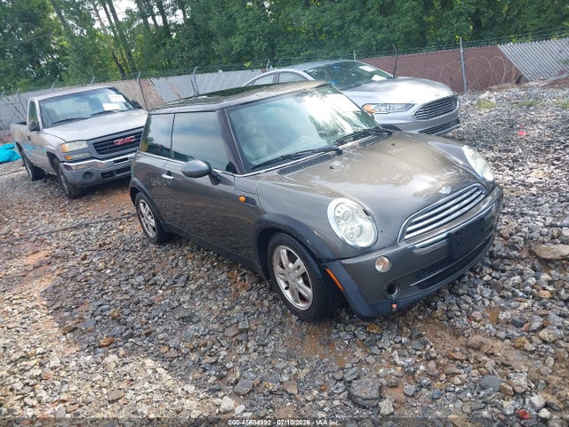 Auction sale of the 2006 Mini Cooper, vin: WMWRC33546TJ78182, lot number: 45604992