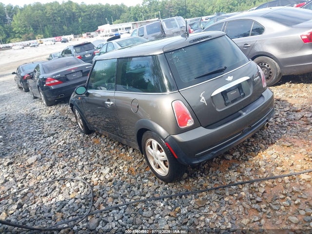 Продаж на аукціоні авто 2006 Mini Cooper, vin: WMWRC33546TJ78182, номер лоту: 45604992