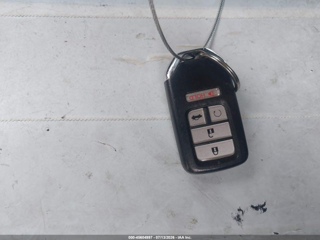 Honda CIVIC EX 2017 19XFC2F77HE229375 Image 11
