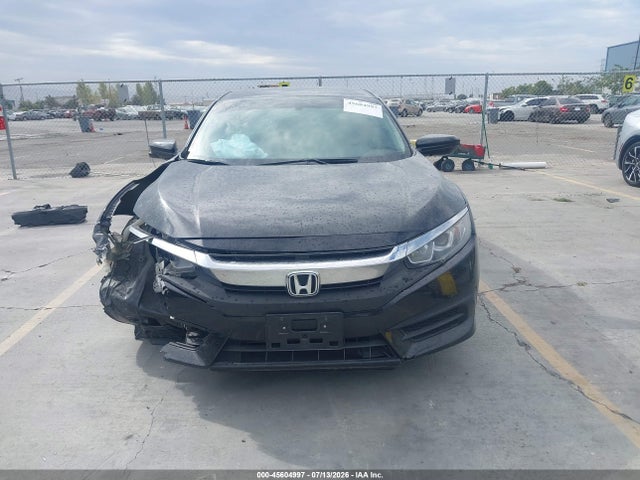 Honda CIVIC EX 2017 19XFC2F77HE229375 Image 13