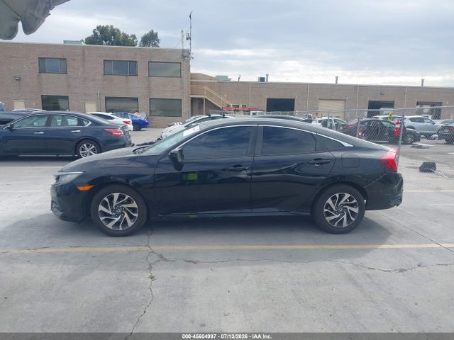 Honda CIVIC EX 2017 19XFC2F77HE229375 Image 15