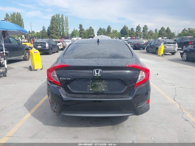 Honda CIVIC EX 2017 19XFC2F77HE229375 Image 17