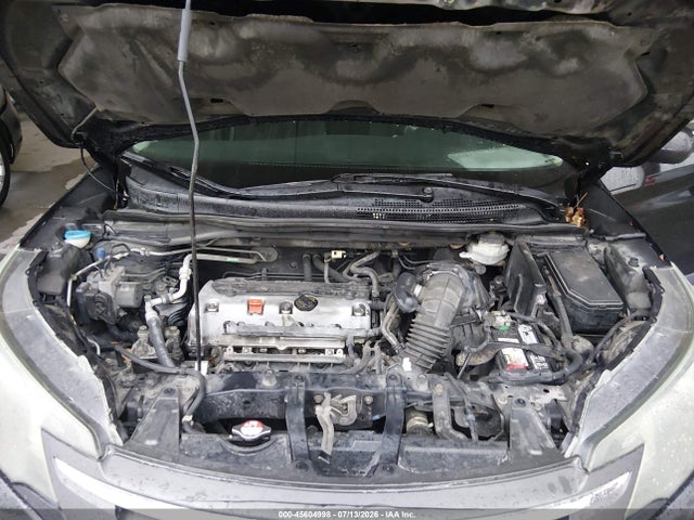 Honda CR-V LX 2014 3CZRM3H38EG705783 Image 10