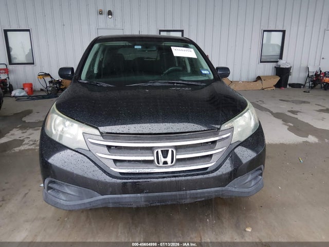 Honda CR-V LX 2014 3CZRM3H38EG705783 Image 12