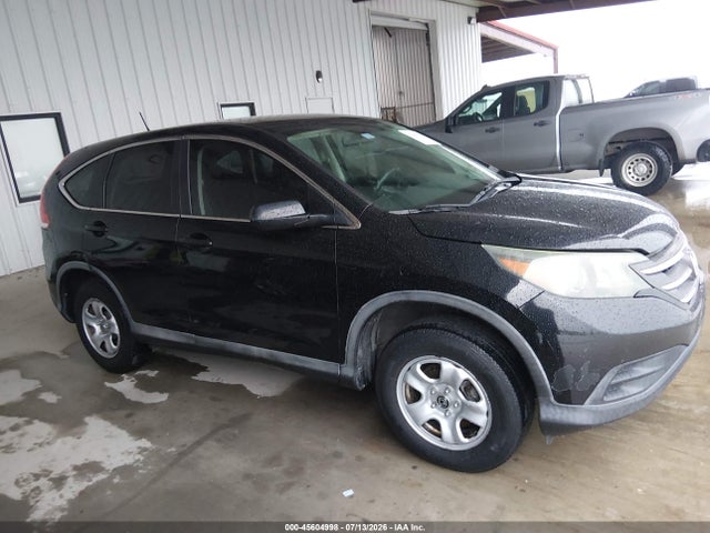 Honda CR-V LX 2014 3CZRM3H38EG705783 Image 13