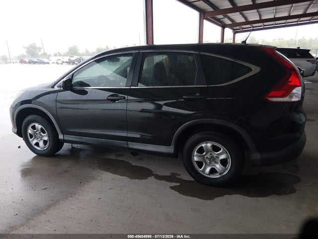 Honda CR-V LX 2014 3CZRM3H38EG705783 Image 14