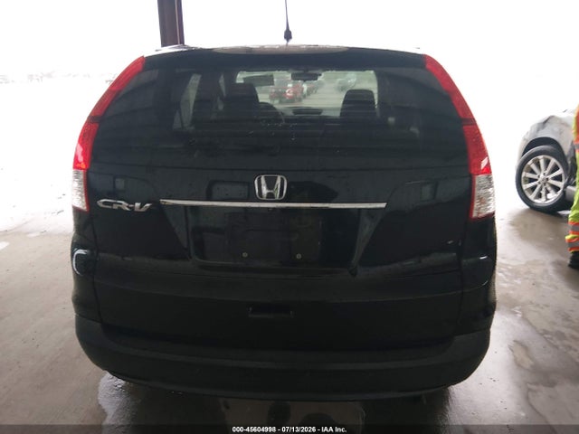 Honda CR-V LX 2014 3CZRM3H38EG705783 Image 16