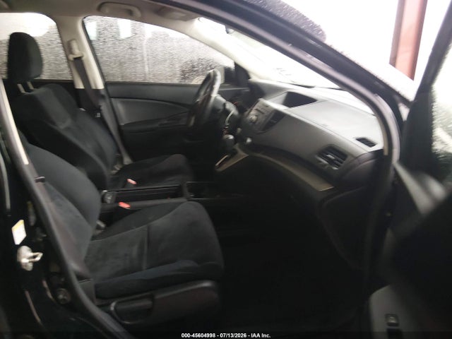 Honda CR-V LX 2014 3CZRM3H38EG705783 Image 5