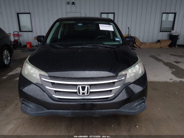 Honda CR-V LX 2014 3CZRM3H38EG705783 Image 6