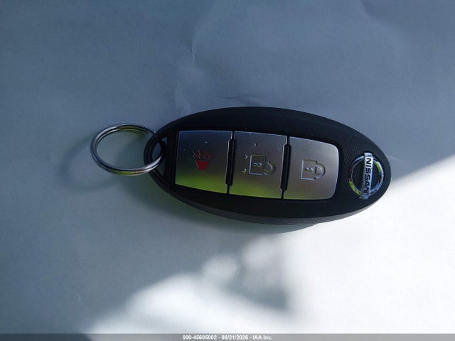 Aukcja sprzedaży 2018 Nissan Murano S, vin: 5N1AZ2MH3JN144373, numer aukcji: 45605002