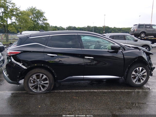 Aukcja sprzedaży 2018 Nissan Murano S, vin: 5N1AZ2MH3JN144373, numer aukcji: 45605002