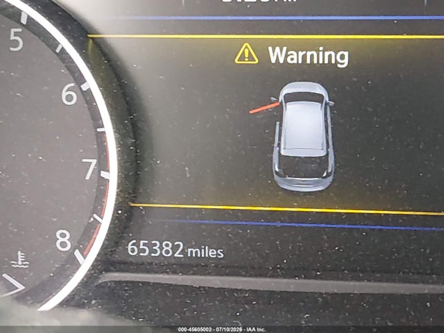 Aukcja sprzedaży 2018 Nissan Murano S, vin: 5N1AZ2MH3JN144373, numer aukcji: 45605002