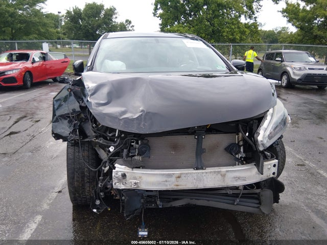 Aukcja sprzedaży 2018 Nissan Murano S, vin: 5N1AZ2MH3JN144373, numer aukcji: 45605002