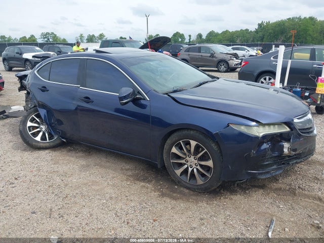 Продаж на аукціоні авто 2015 Acura Tlx, vin: 19UUB1F36FA030322, номер лоту: 45605008