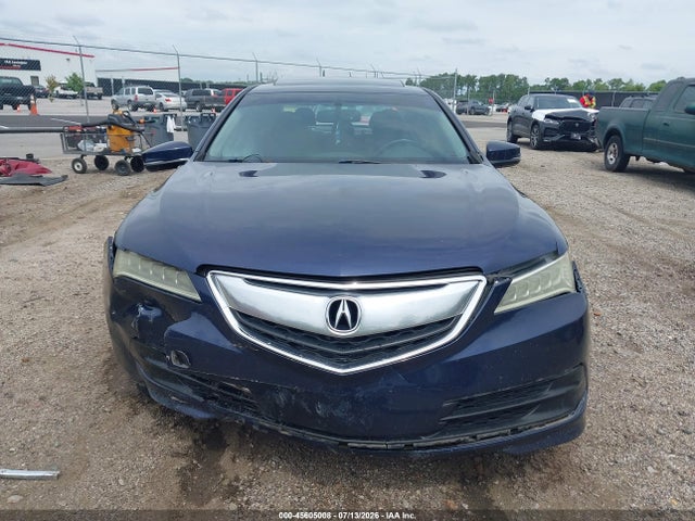 Продаж на аукціоні авто 2015 Acura Tlx, vin: 19UUB1F36FA030322, номер лоту: 45605008