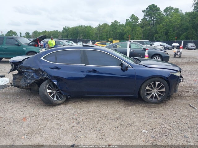 Продаж на аукціоні авто 2015 Acura Tlx, vin: 19UUB1F36FA030322, номер лоту: 45605008