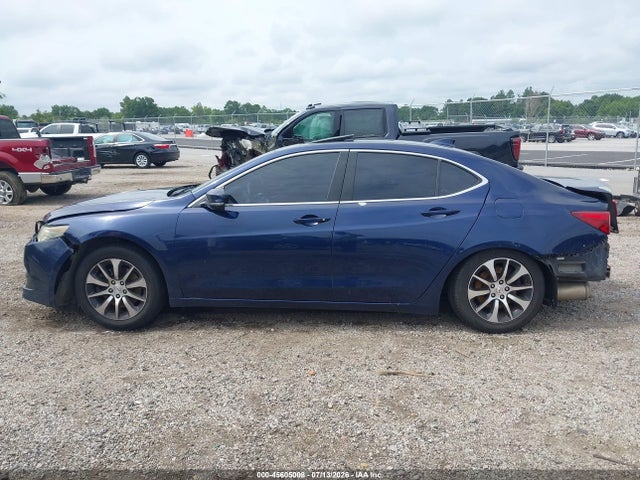 Продаж на аукціоні авто 2015 Acura Tlx, vin: 19UUB1F36FA030322, номер лоту: 45605008