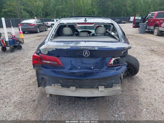 Продаж на аукціоні авто 2015 Acura Tlx, vin: 19UUB1F36FA030322, номер лоту: 45605008