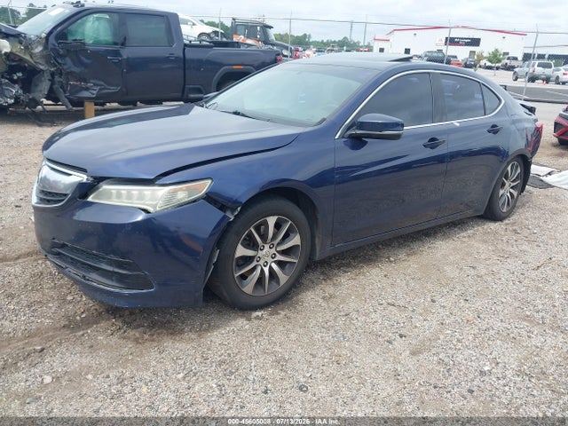 Продаж на аукціоні авто 2015 Acura Tlx, vin: 19UUB1F36FA030322, номер лоту: 45605008