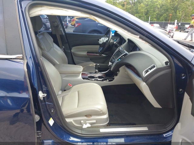 Продаж на аукціоні авто 2015 Acura Tlx, vin: 19UUB1F36FA030322, номер лоту: 45605008