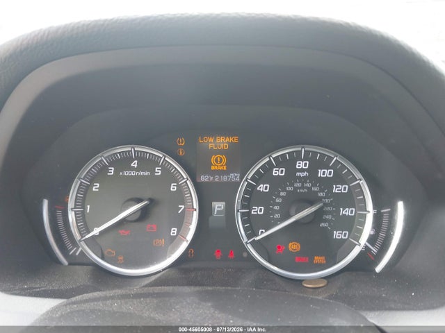Продаж на аукціоні авто 2015 Acura Tlx, vin: 19UUB1F36FA030322, номер лоту: 45605008