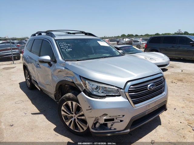 Aukcja sprzedaży 2021 Subaru Ascent Limited, vin: 4S4WMAPD4M3444060, numer aukcji: 45605011