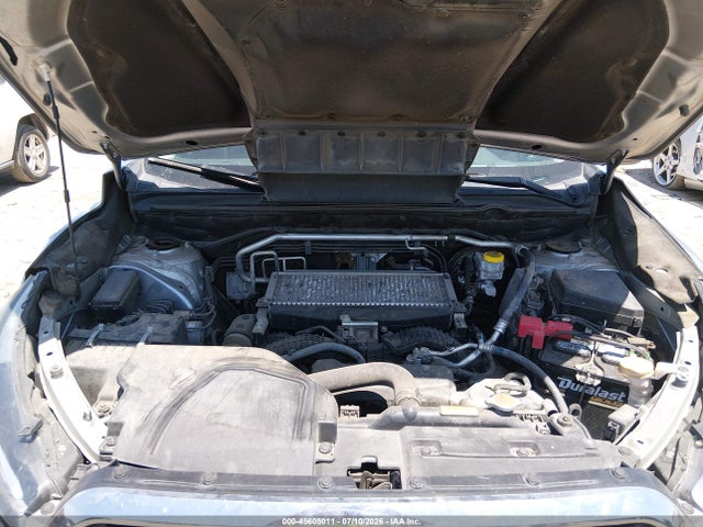 Aukcja sprzedaży 2021 Subaru Ascent Limited, vin: 4S4WMAPD4M3444060, numer aukcji: 45605011
